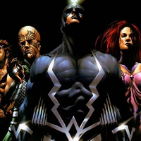 Inhumans