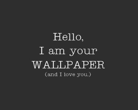 wallapper - fumy, 2011, hello, 08, wall