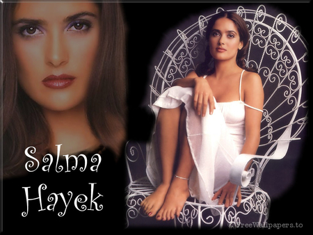 Salma Hayek - hd, actress, salma, 2011, hayek, wallpaper