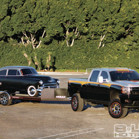 Great Tow