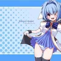 Galaxy Angel-Mint