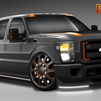 F-150 FORD