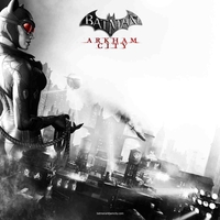 Batman Arkham City