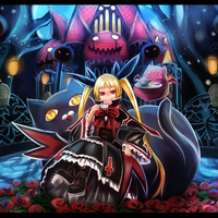 BlazBlue Vampire
