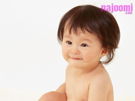 baby - white, nice, cute, baby