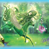 Bella Sara Moonfairies 1