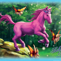 Bella Sara Moonfairies 2