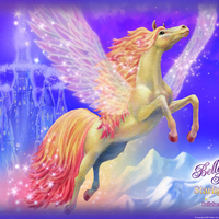 Bella Sara Starlights 2