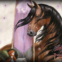 Bella Sara Treasures 2