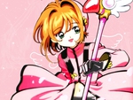 Card Captor Sakura Wallpapers and Backgrounds - Page 11 ...