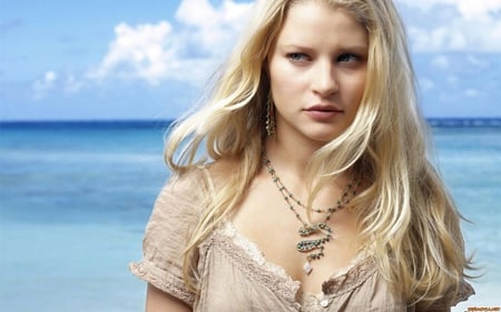 Emilie de ravin - pretty, emilie, de, hot, 2011, hd, ravin