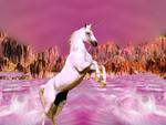 Pink Unicorn