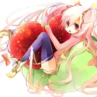 Sakura Miku
