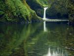 Eagle Creek Mount Hood Oregon