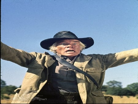 LEE MARVIN - action, american, actors, movies