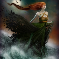 Women of the Waves