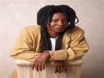 WHOOPI GOLDBERG