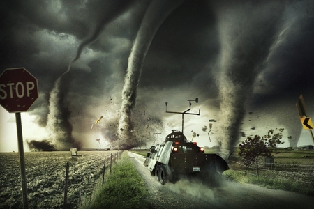 Tornado