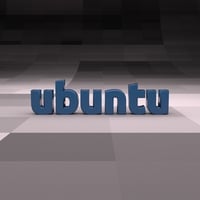 steel blue ubuntu