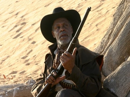 DANNY GLOVER - action, actors, movies, usa