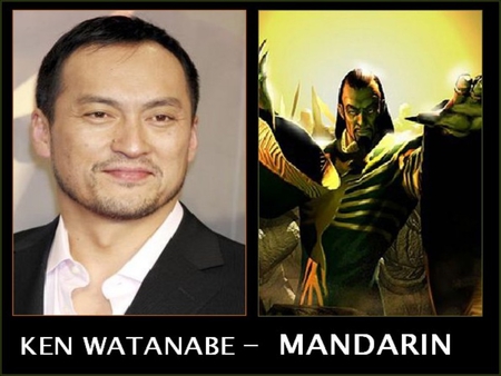 KEN WATANABE - action, entertainment, actors, movies