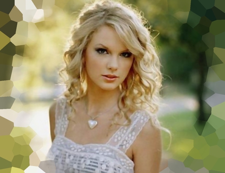 Sweet Blonde Sweet Blonde