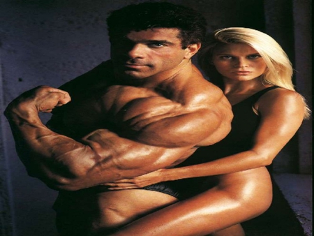 LOU FERRIGNO - action, actors, movies, usa