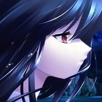 Anime Girl