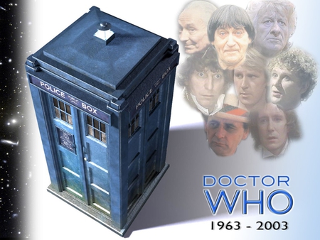 dr who - tardis, scifi, time lord, time travel