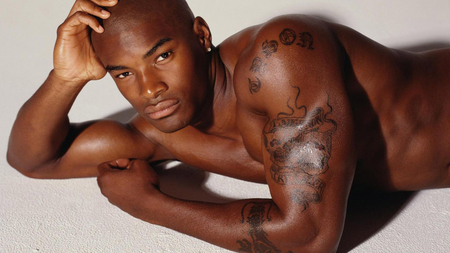 Pics sexy black men Beautiful Black