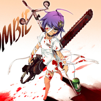 zombie