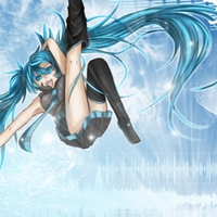 Hatsune Miku