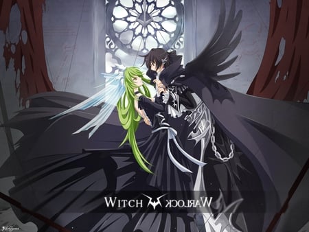 Code Geass - code, anime, geass, cc, lelouch