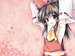 Hakurei Reimu