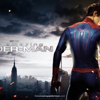 The Amazing Spiderman 2012