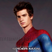 The Amazing Spiderman 2012