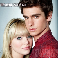 The Amazing Spiderman 2012