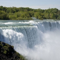 NIAGRA FALLS, NEW YORK