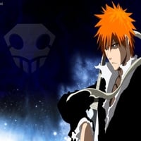 Ichigo - Zangetsu