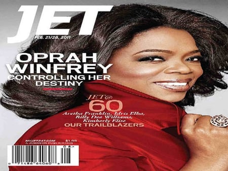 OPRAH WINPHERY - entertainment, tv, usa, show