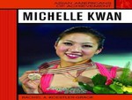 MICHELLE KWAN