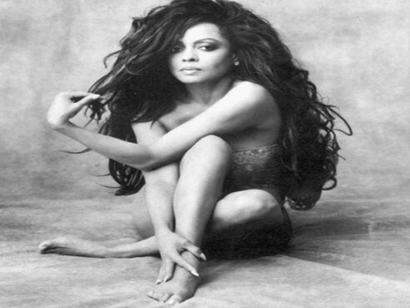 DIANA ROSS - entertainment, tv, singer, usa