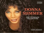 DONNA SUMMER