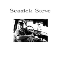 SEASICK STEVE