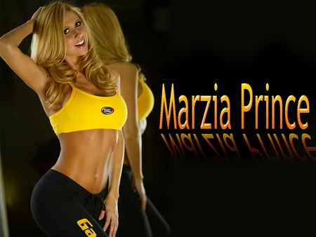 Mariza Prince - mariza, prince, hot, 2011, 18, 08, wallpaper