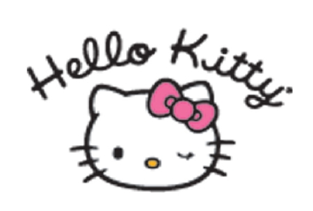 Hello kitty - hello, cat, hello kitty, kitty