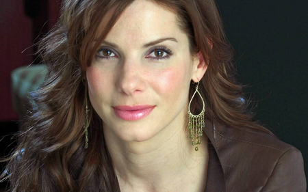 Sandra Bullock 1 - wide screen, actress, movie star, bullock, films, cinema, photography, sandra bullock, portrait, movies, photo, celebrity, film star