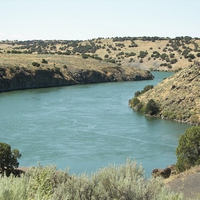 Snake River, Idaho