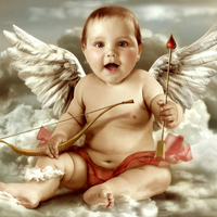 Sweet Cupid