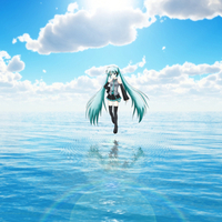 Hatsune Miku